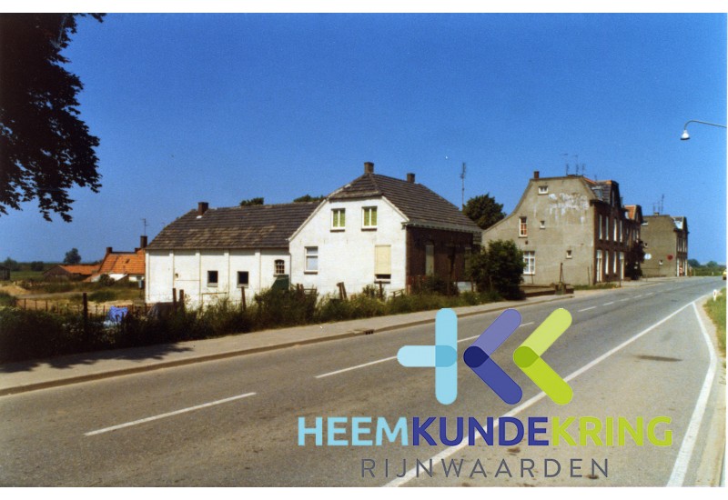 Boterdijk 11-7-1977 Coll. HKR (4)